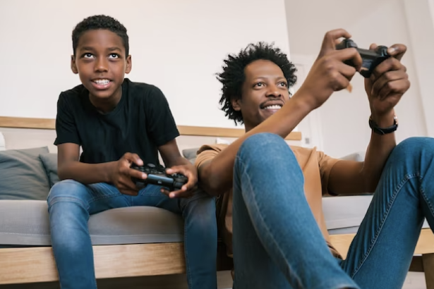 Gaming And Esports