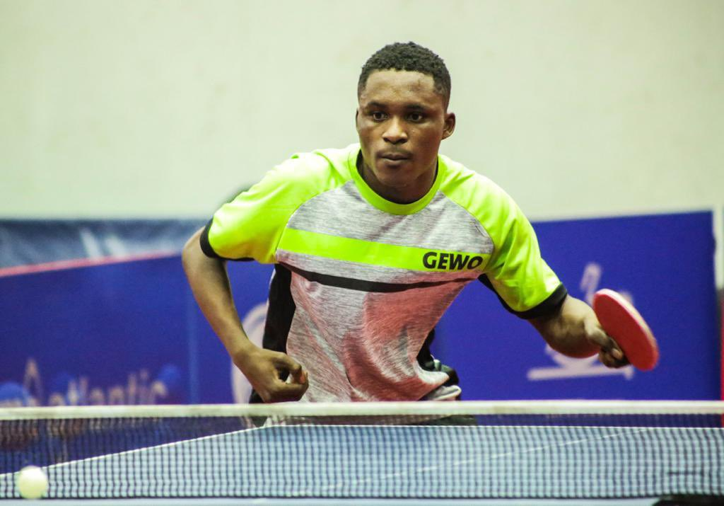 Nigerian Sports Stars