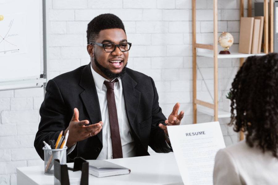 Career Growth