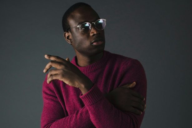 Charliedavids blog post featured image on men's fashion
