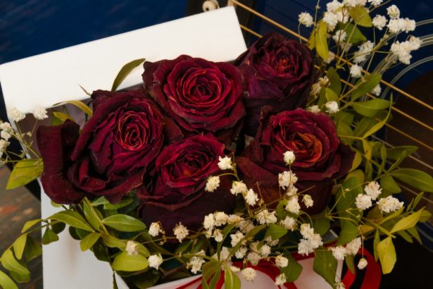 Charliedavids blog post featured image sample of Valentine gift ideas