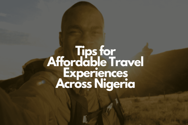 Travel Experiences