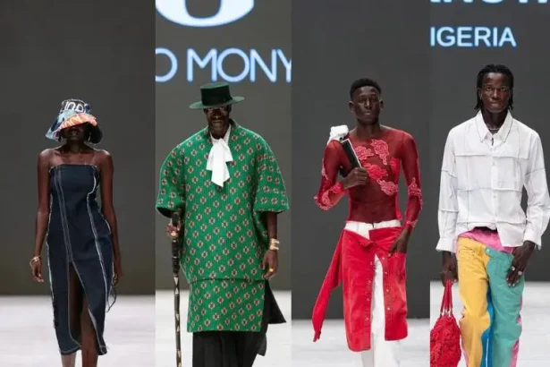 Nigerian Fashion
