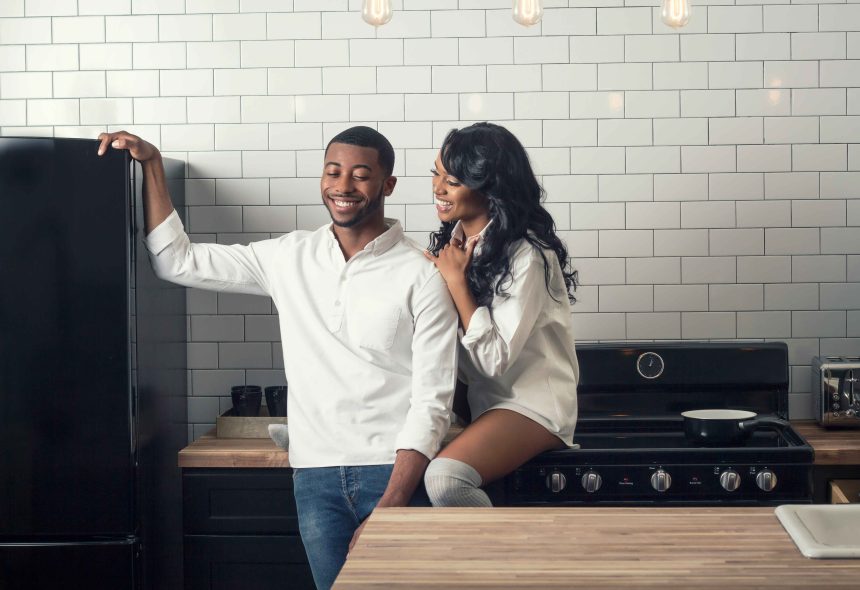 Things Nigerian Men Want