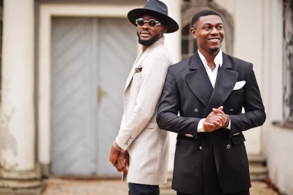 Fashion Hack | Charlie Davids