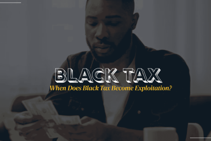Black Tax