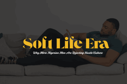Soft Life Era | Charlie Davids