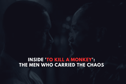 To Kill A Monkey - Charlie Davids