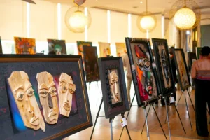 Novus Exhibition