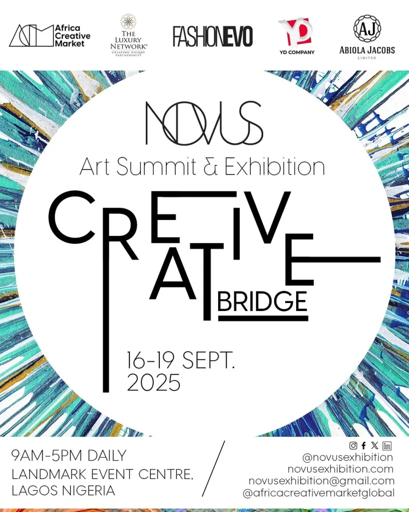 Novus Exhibition