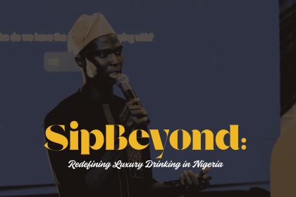 Charlie Davids | SipBeyond