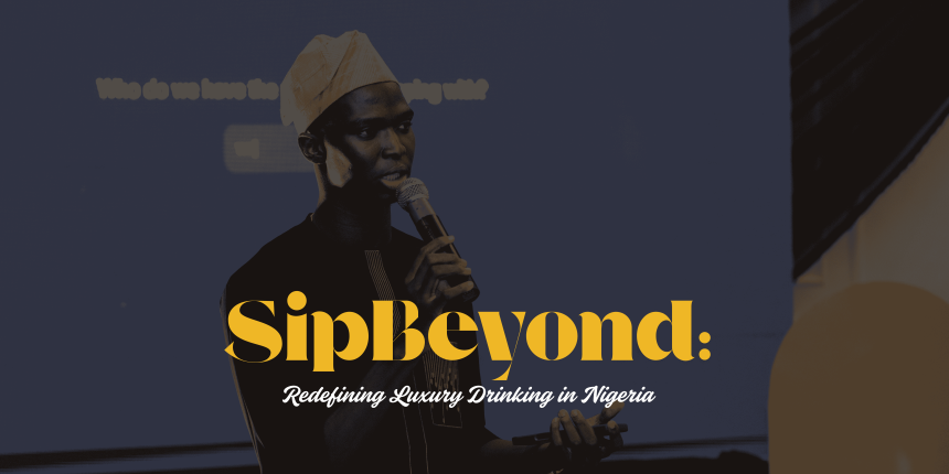 Charlie Davids | SipBeyond